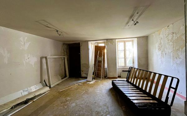 Immeuble à vendre