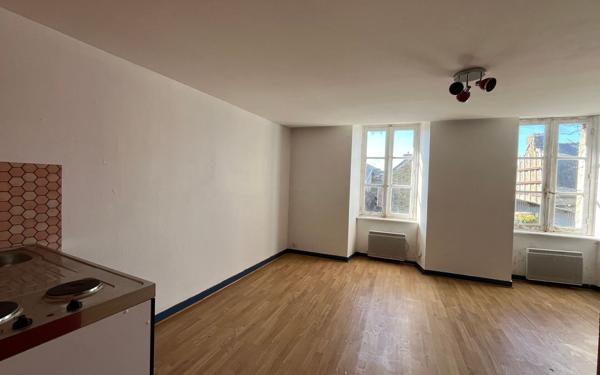 Immeuble à vendre
