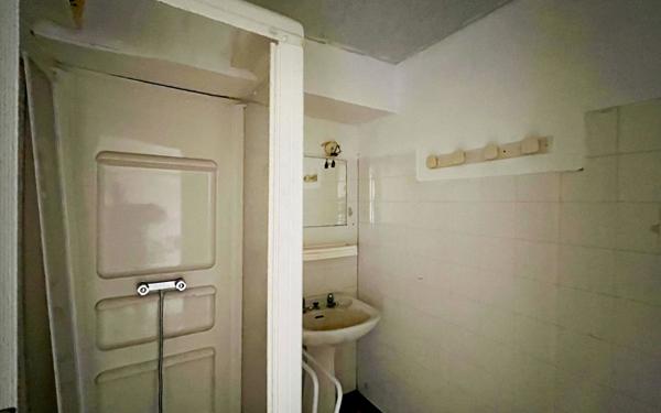 Immeuble à vendre