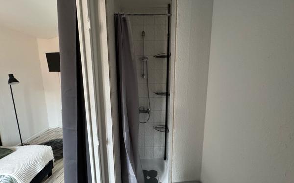 Appartement à louer    2 pièces • 22,50 m2 Bar-le-Duc