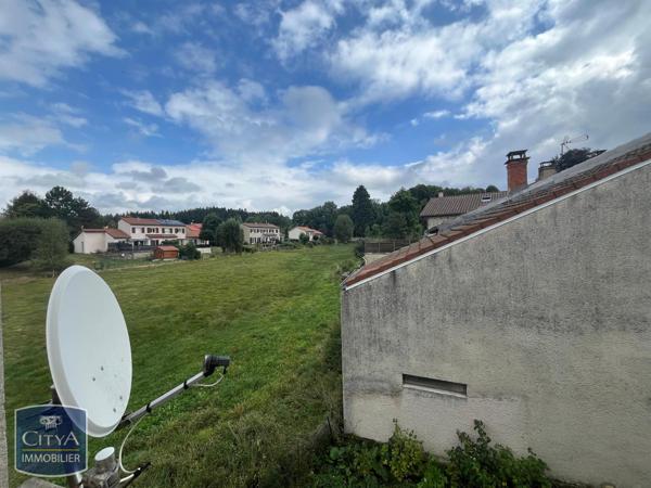 Appartement à louer 2 pièces 48.49m²