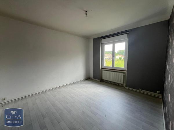 Appartement à louer 2 pièces 48.49m²