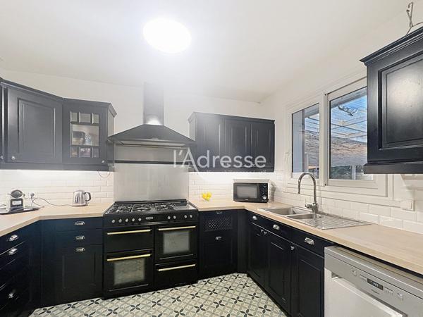 Maison Chelles 7 pièce(s)