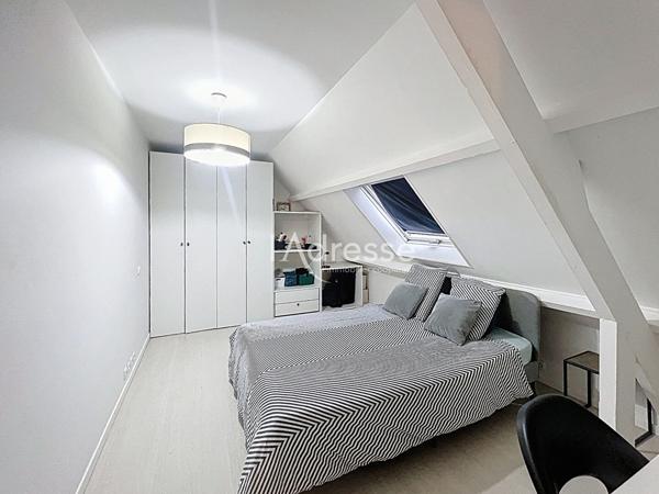 Maison Chelles 7 pièce(s)