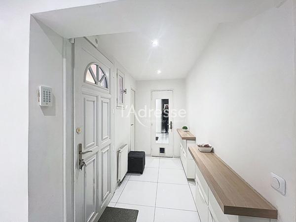 Maison Chelles 7 pièce(s)