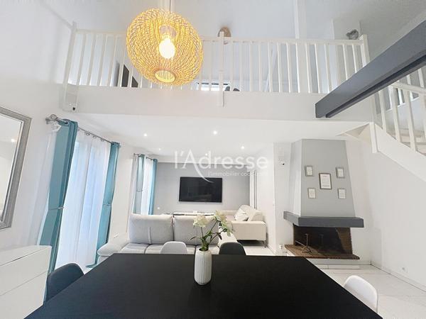 Maison Chelles 7 pièce(s)