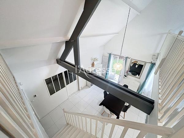 Maison Chelles 7 pièce(s)