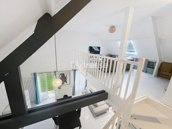 Maison Chelles 7 pièce(s)