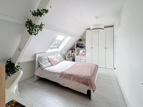 Maison Chelles 7 pièce(s)