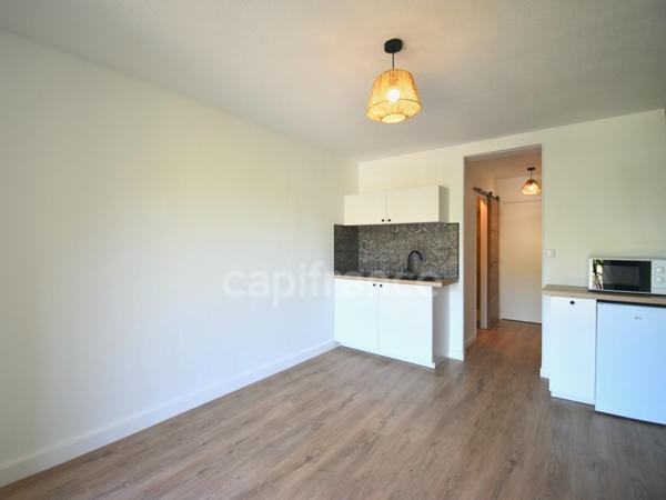 Appartement à vendre 1 pièces LE CAP D'AGDE (34)