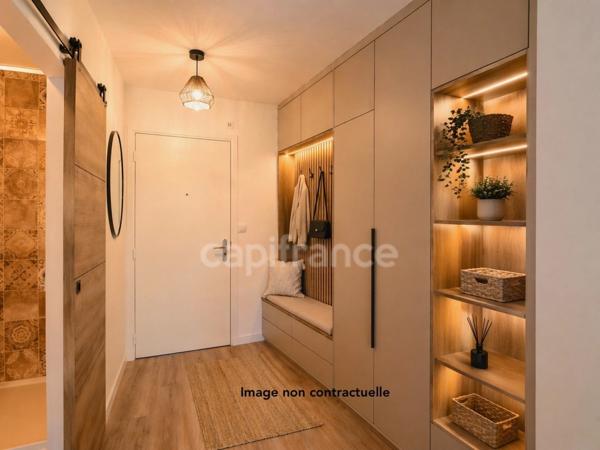 Appartement à vendre 1 pièces LE CAP D'AGDE (34)