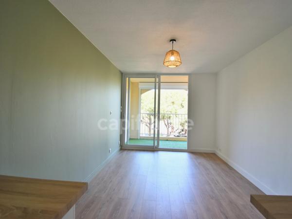Appartement à vendre 1 pièces LE CAP D'AGDE (34)