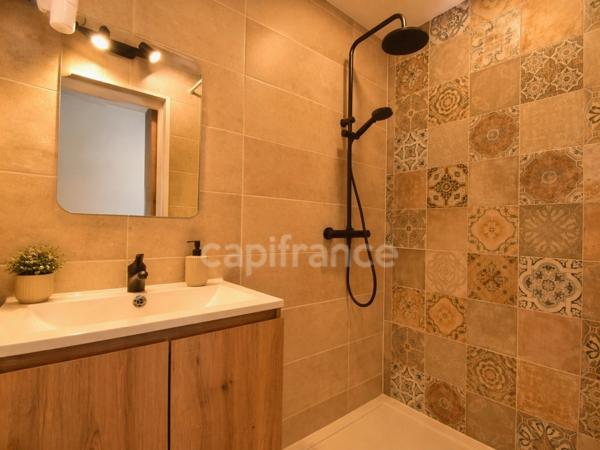 Appartement à vendre 1 pièces LE CAP D'AGDE (34)