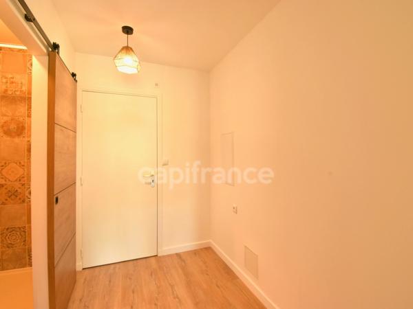 Appartement à vendre 1 pièces LE CAP D'AGDE (34)