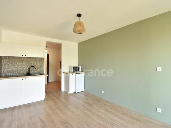 Appartement à vendre 1 pièces LE CAP D'AGDE (34)