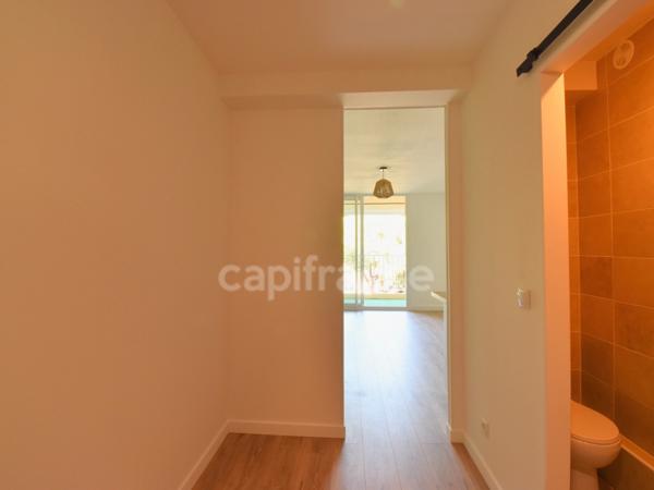 Appartement à vendre 1 pièces LE CAP D'AGDE (34)