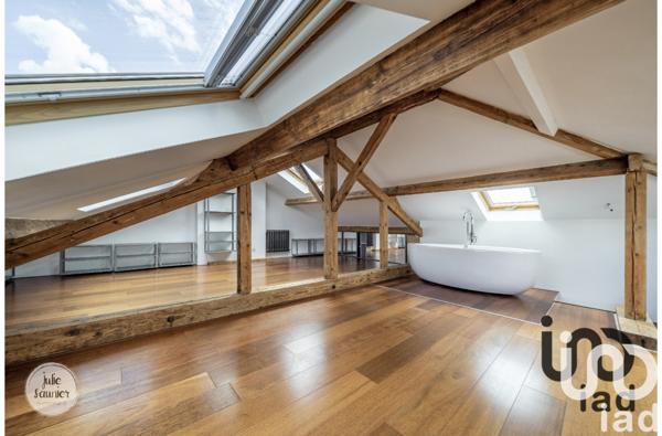 Maison à vendre 6 pièces 165 m² Montigny-lès-Metz