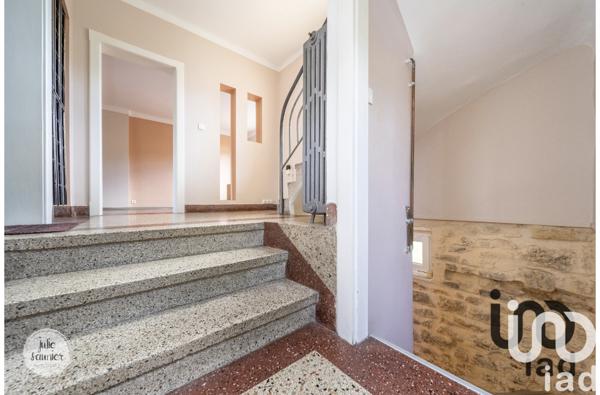 Maison à vendre 6 pièces 165 m² Montigny-lès-Metz