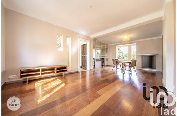 Maison à vendre 6 pièces 165 m² Montigny-lès-Metz