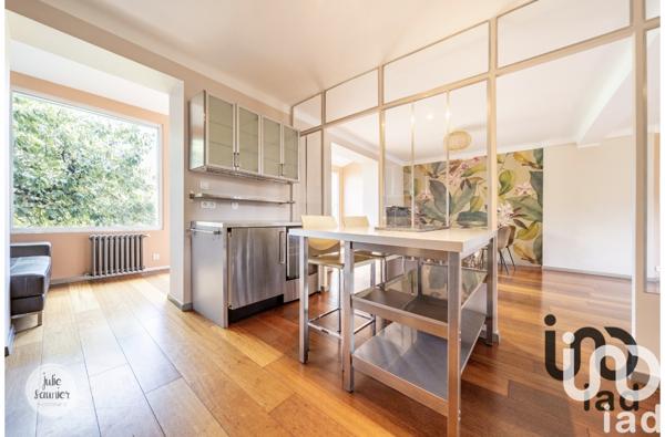 Maison à vendre 6 pièces 165 m² Montigny-lès-Metz