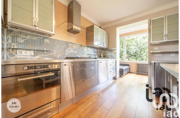 Maison à vendre 6 pièces 165 m² Montigny-lès-Metz