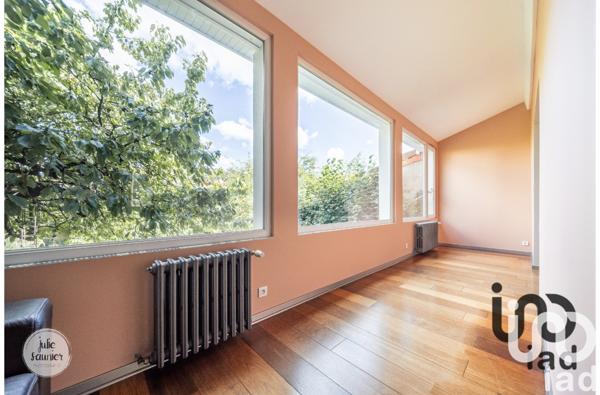 Maison à vendre 6 pièces 165 m² Montigny-lès-Metz
