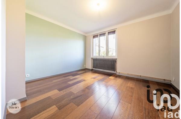 Maison à vendre 6 pièces 165 m² Montigny-lès-Metz