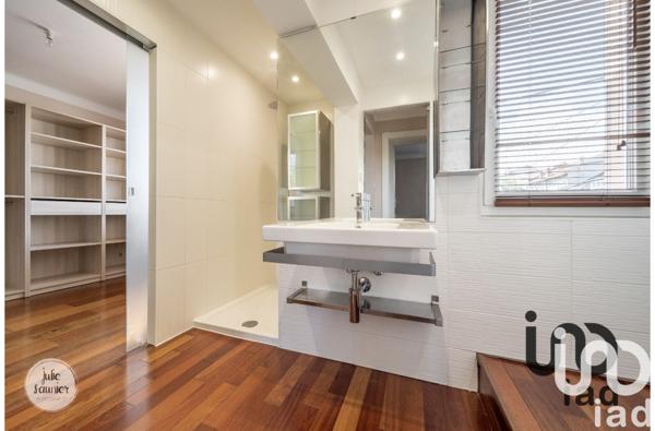 Maison à vendre 6 pièces 165 m² Montigny-lès-Metz