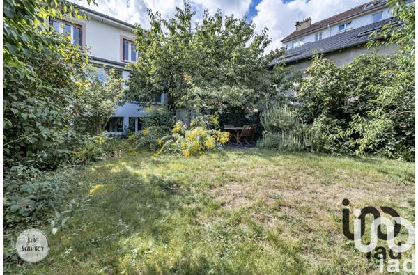 Maison à vendre 6 pièces 165 m² Montigny-lès-Metz