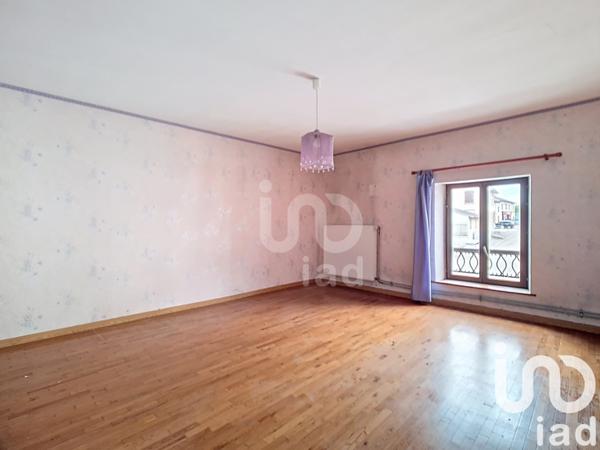 Maison à vendre 6 pièces 186 m² Moyen