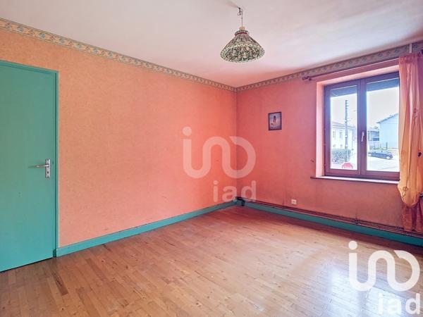 Maison à vendre 6 pièces 186 m² Moyen