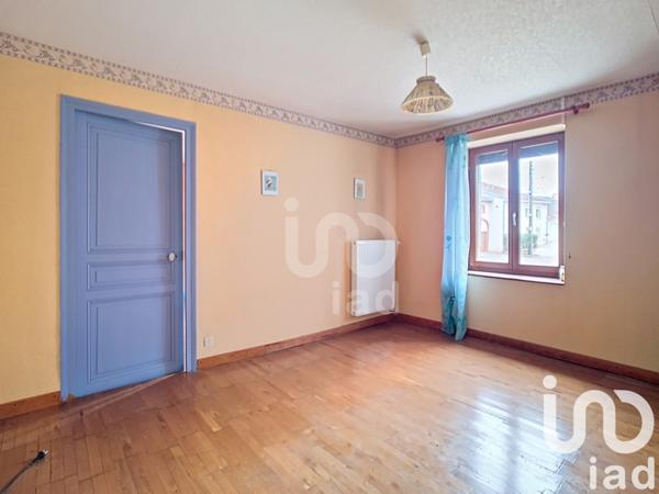 Maison à vendre 6 pièces 186 m² Moyen