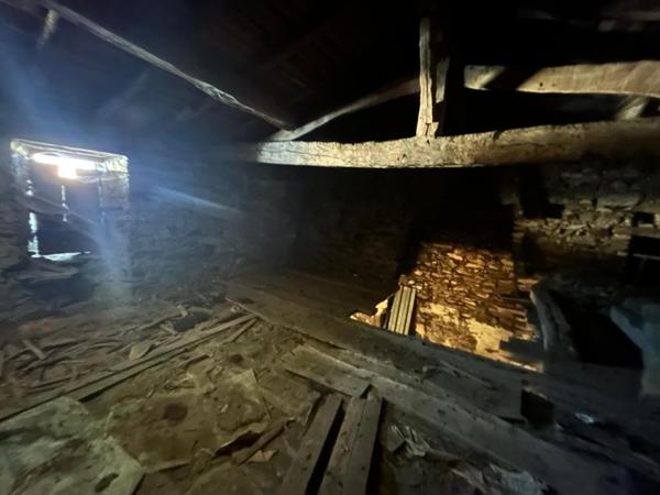 Bouguenais, Hangar de 164 m² à rénover !