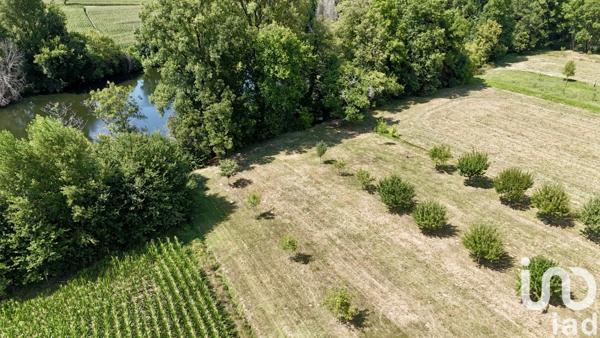 Maison à vendre 5 pièces 187 m² Balaguier-d'Olt