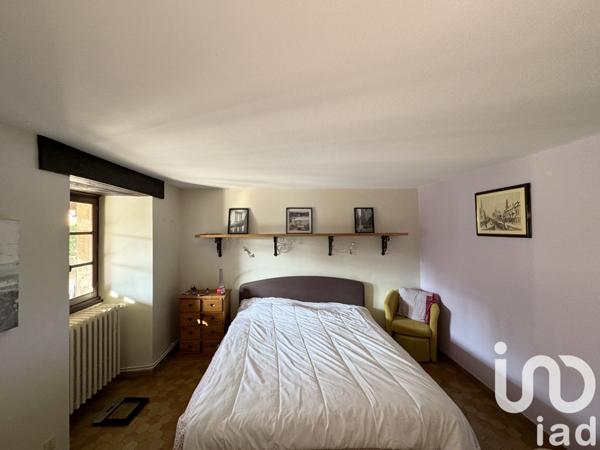 Maison à vendre 5 pièces 187 m² Balaguier-d'Olt