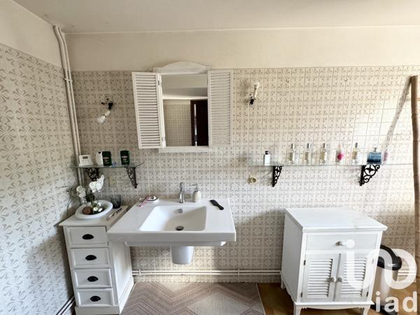 Maison à vendre 5 pièces 187 m² Balaguier-d'Olt