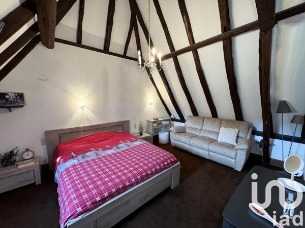 Maison à vendre 5 pièces 187 m² Balaguier-d'Olt