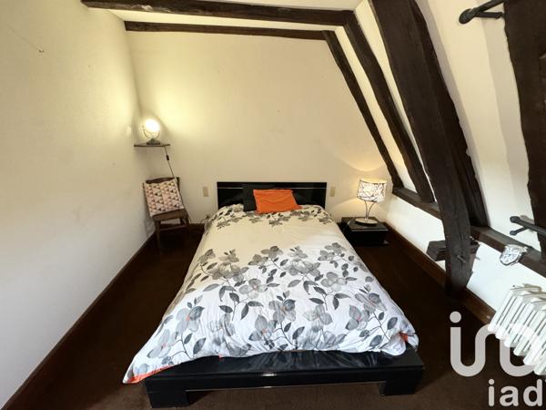 Maison à vendre 5 pièces 187 m² Balaguier-d'Olt
