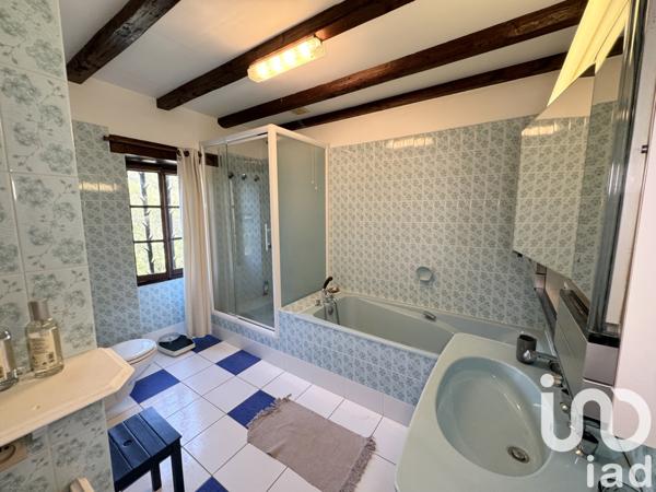 Maison à vendre 5 pièces 187 m² Balaguier-d'Olt