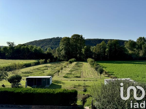 Maison à vendre 5 pièces 187 m² Balaguier-d'Olt