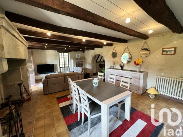 Maison à vendre 5 pièces 187 m² Balaguier-d'Olt