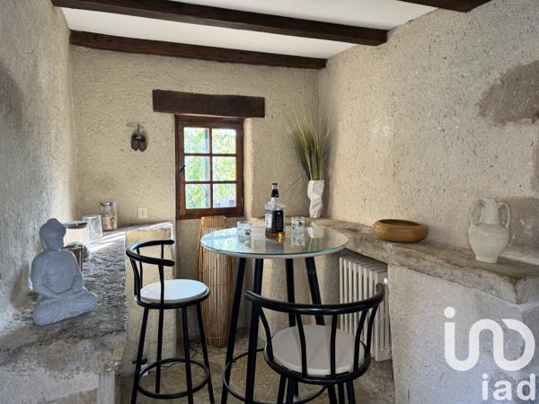 Maison à vendre 5 pièces 187 m² Balaguier-d'Olt