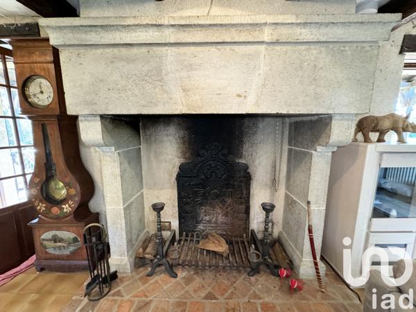 Maison à vendre 5 pièces 187 m² Balaguier-d'Olt