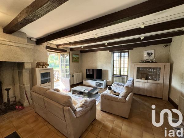 Maison à vendre 5 pièces 187 m² Balaguier-d'Olt