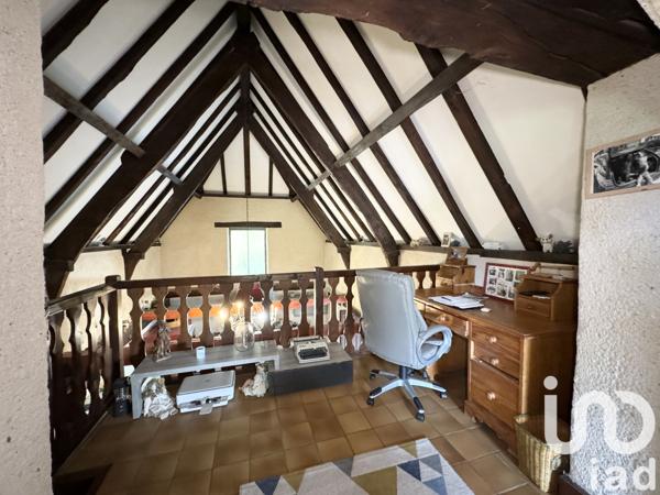 Maison à vendre 5 pièces 187 m² Balaguier-d'Olt