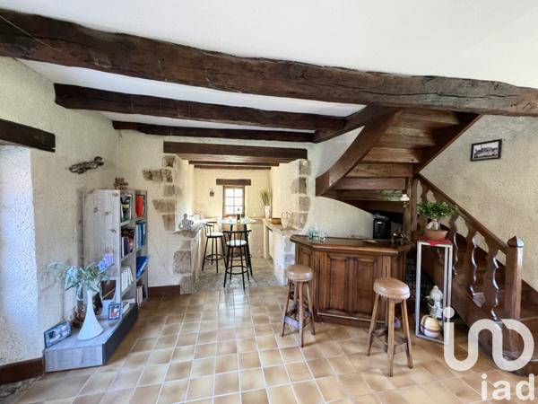 Maison à vendre 5 pièces 187 m² Balaguier-d'Olt