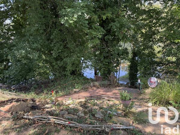 Maison à vendre 5 pièces 187 m² Balaguier-d'Olt