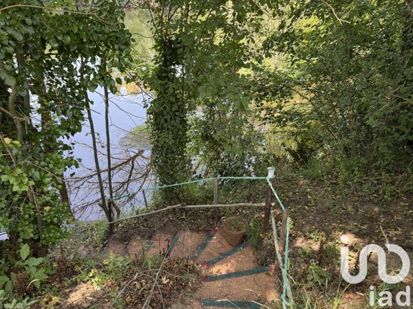 Maison à vendre 5 pièces 187 m² Balaguier-d'Olt