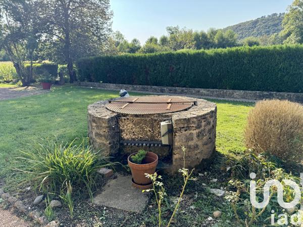 Maison à vendre 5 pièces 187 m² Balaguier-d'Olt