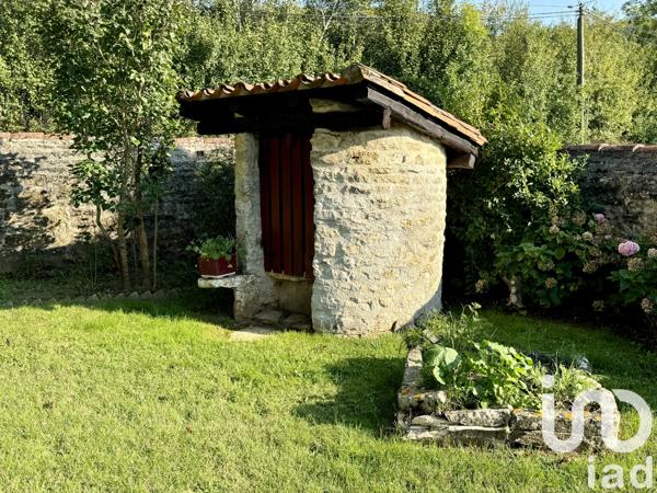 Maison à vendre 5 pièces 187 m² Balaguier-d'Olt